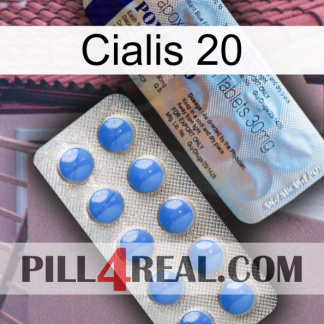 Cialis 20 39
